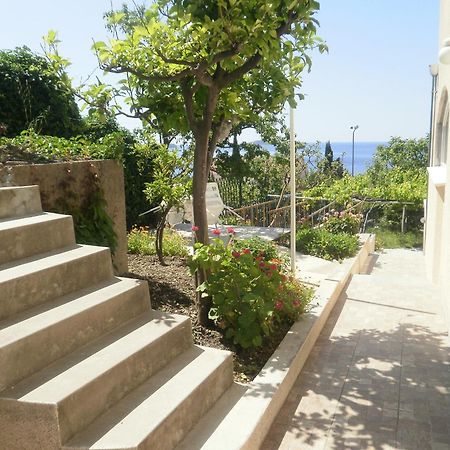 Apartments Kust Млини Екстер'єр фото
