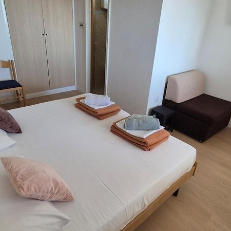 Apartments Kust Млини Екстер'єр фото