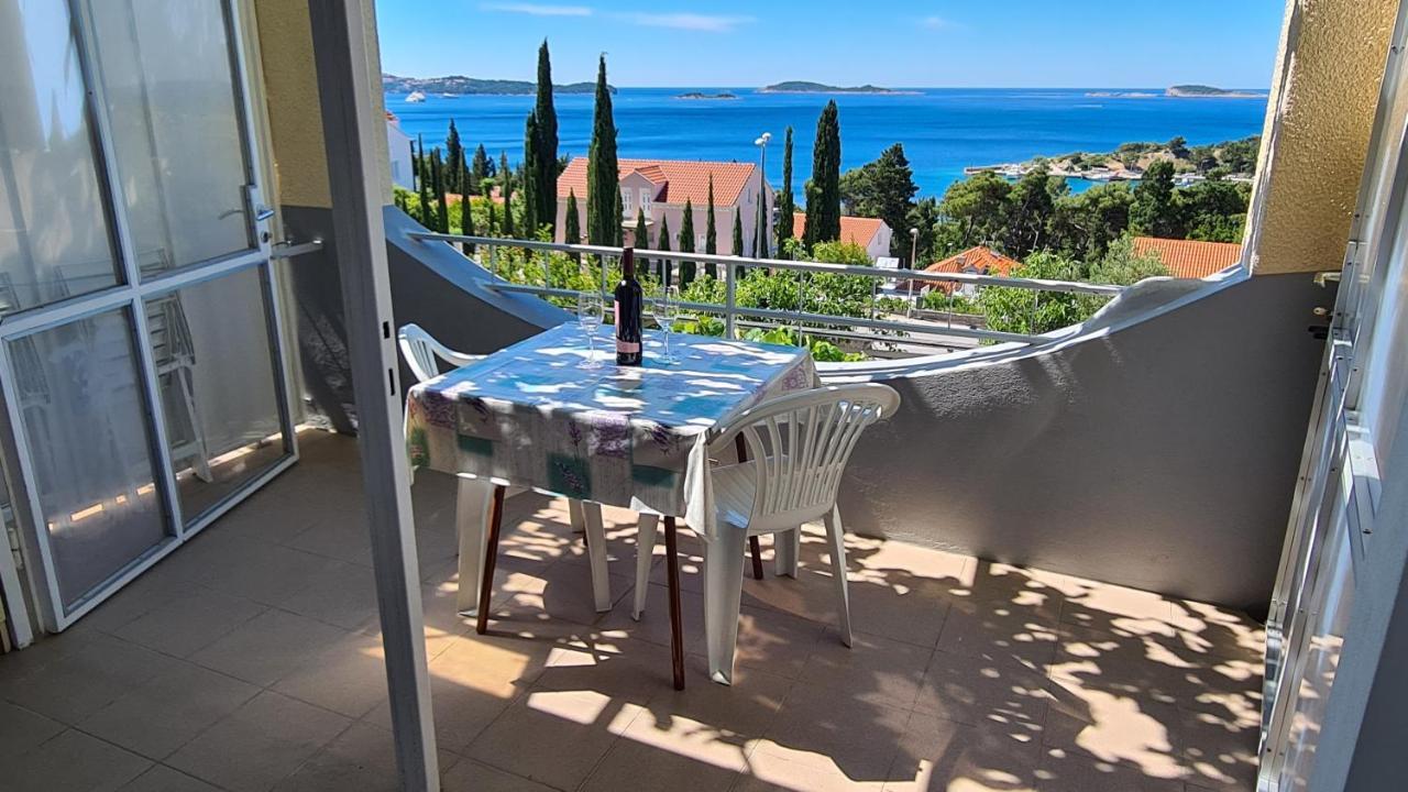Apartments Kust Млини Екстер'єр фото