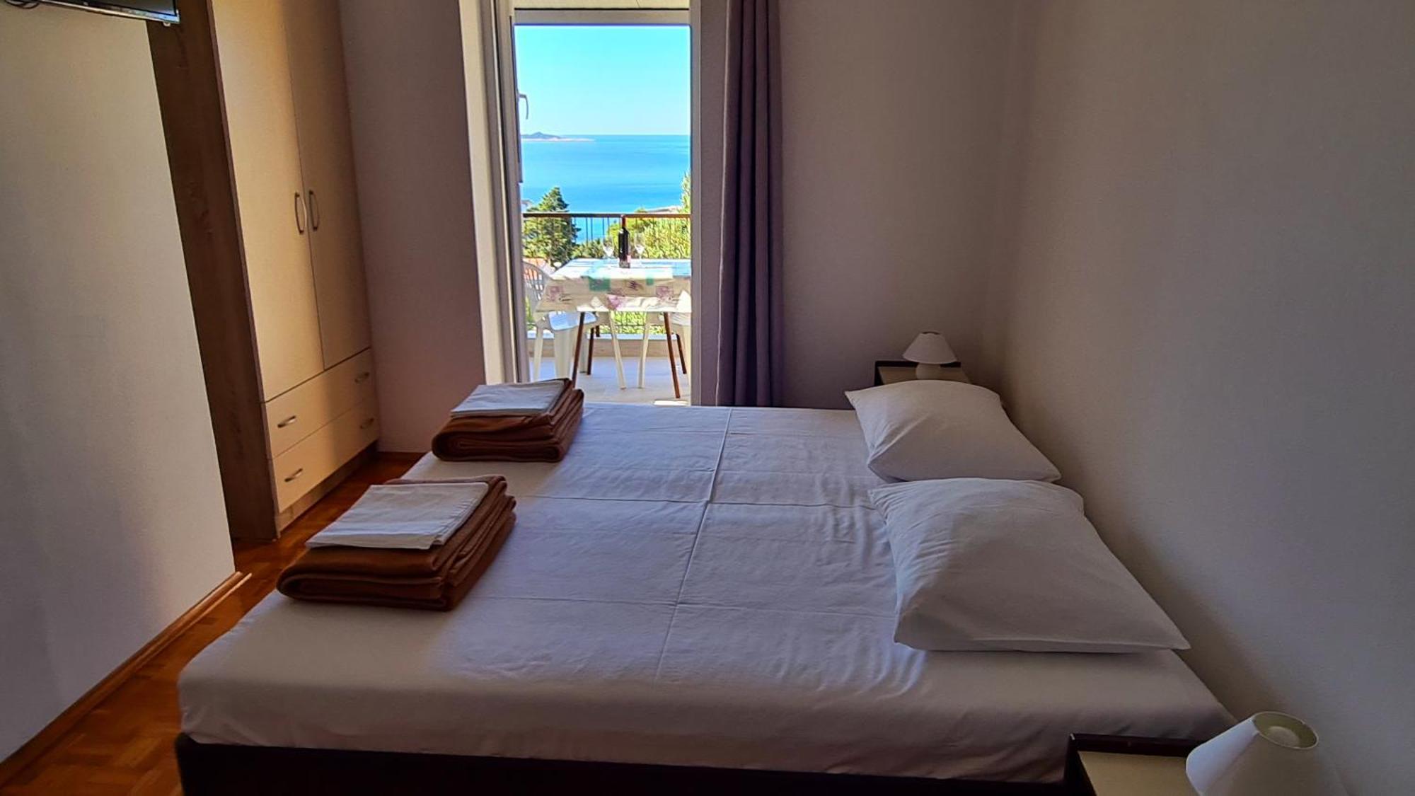 Apartments Kust Млини Номер фото