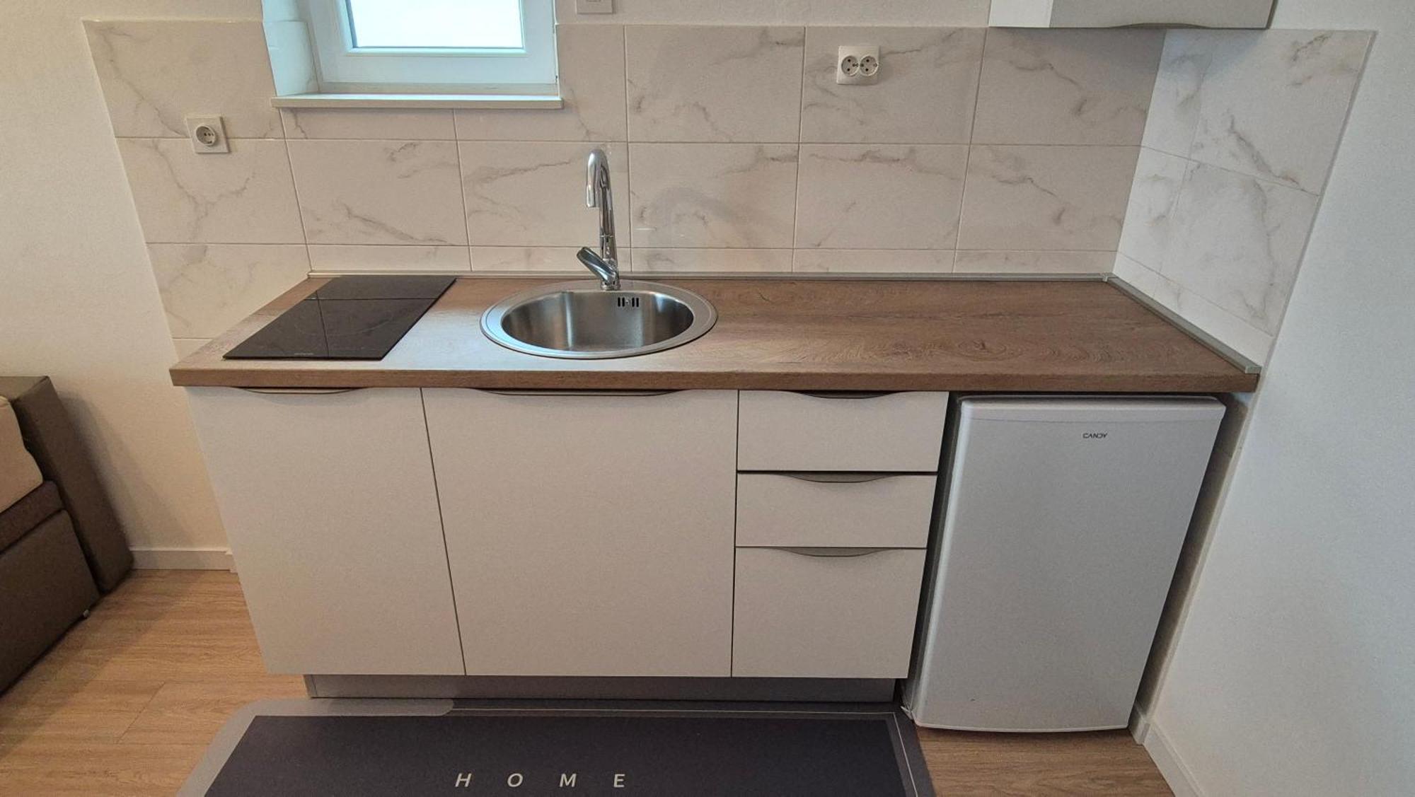 Apartments Kust Млини Екстер'єр фото