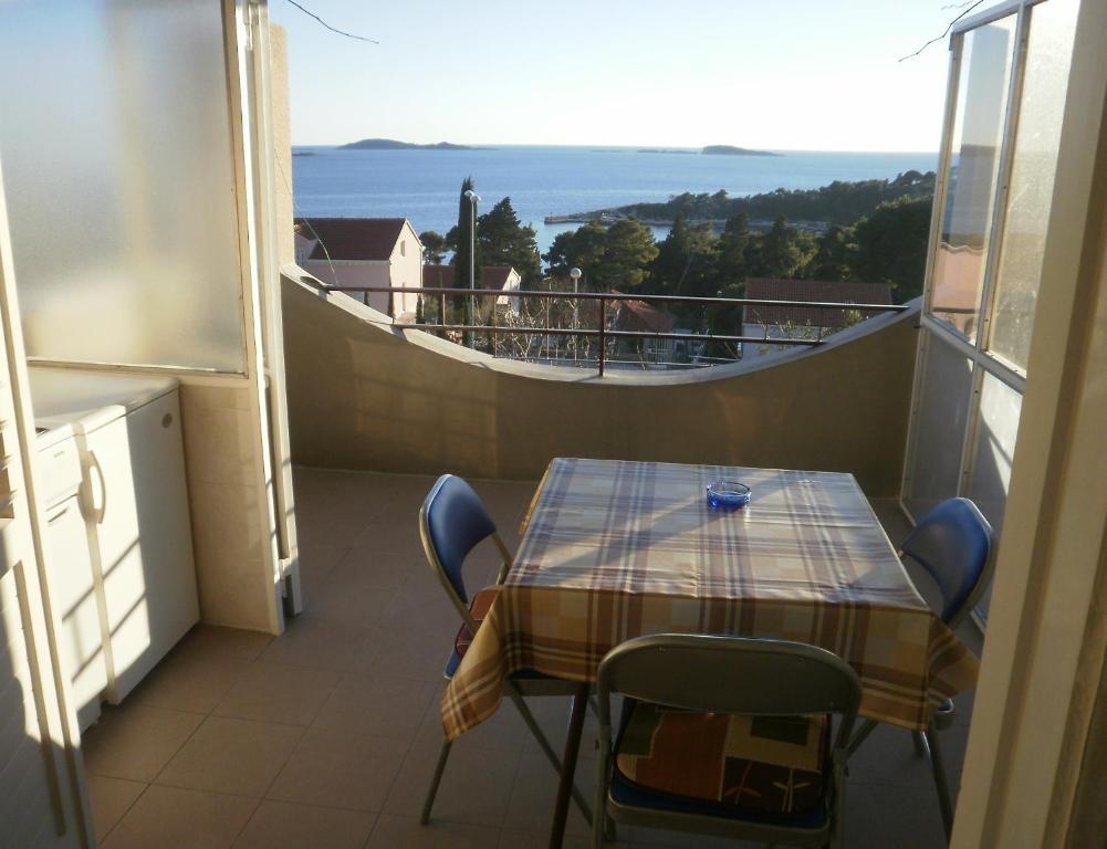 Apartments Kust Млини Екстер'єр фото