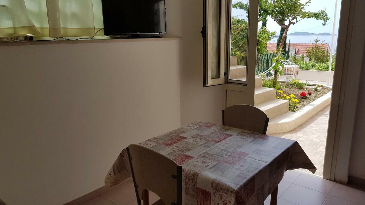 Apartments Kust Млини Екстер'єр фото